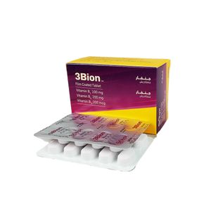 3 Bion 3 Bion