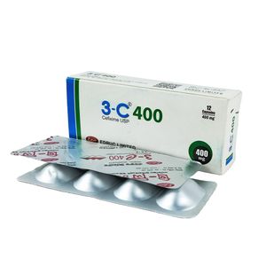 3-C 3-C