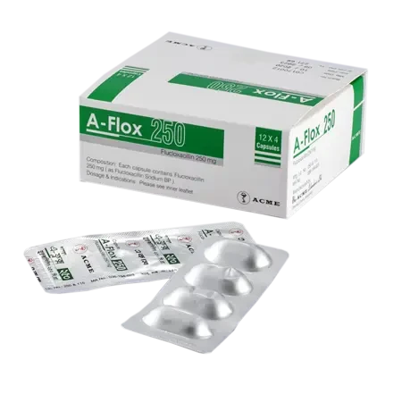 A-Flox A-Flox