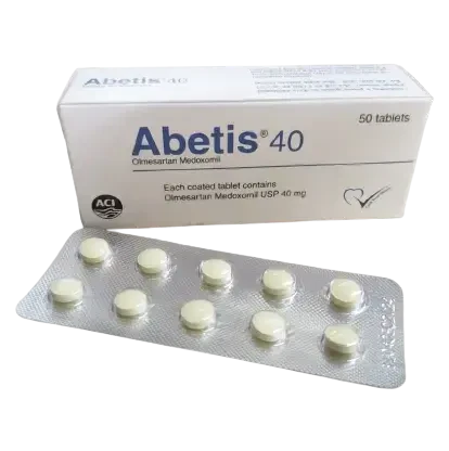 Abetis