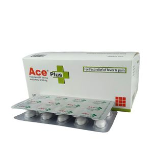 Ace 80 mg/ml Pediatric Drop Ace 80 mg/ml Pediatric Drop