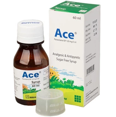 Ace Ace