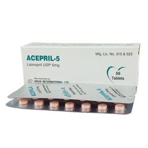 Acepril Acepril