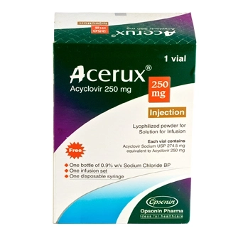 Acerux Acerux
