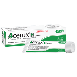 Acerux-H Acerux-H