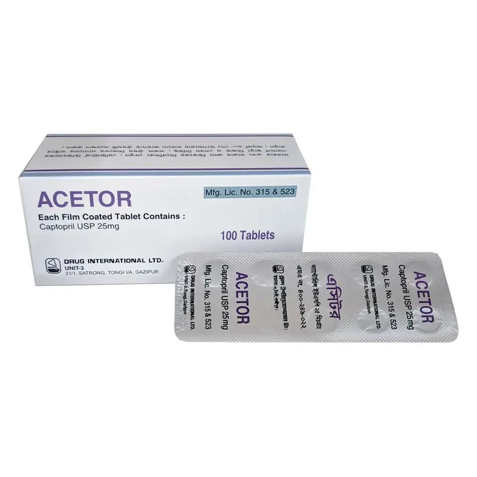 Acetor Acetor