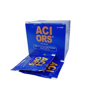 ACI ORS ACI ORS