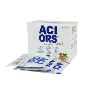 ACI ORS Fruity ACI ORS Fruity