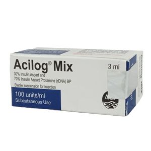 Acilog Acilog