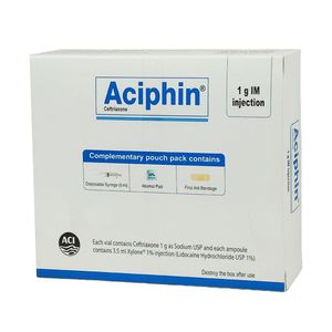 Aciphin Aciphin