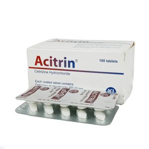 Acitrin Acitrin