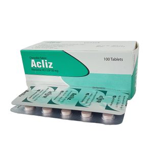 Acliz Acliz
