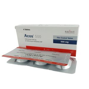 Acos Acos