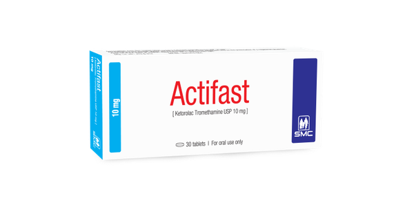 Actifast Actifast