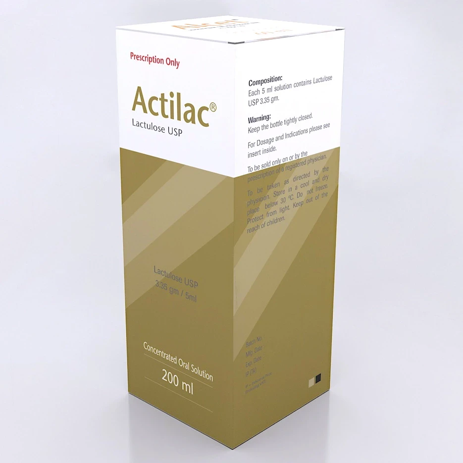 Actilac