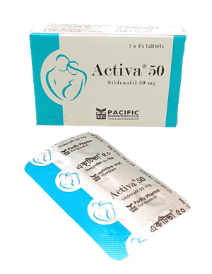 Activa Activa