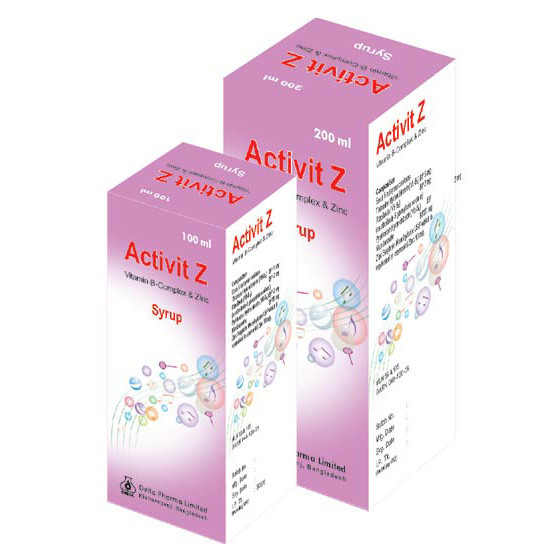Activit Z Activit Z