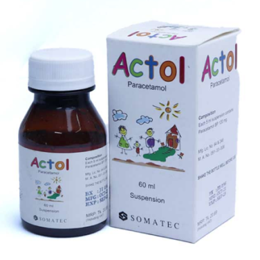 Actol Actol