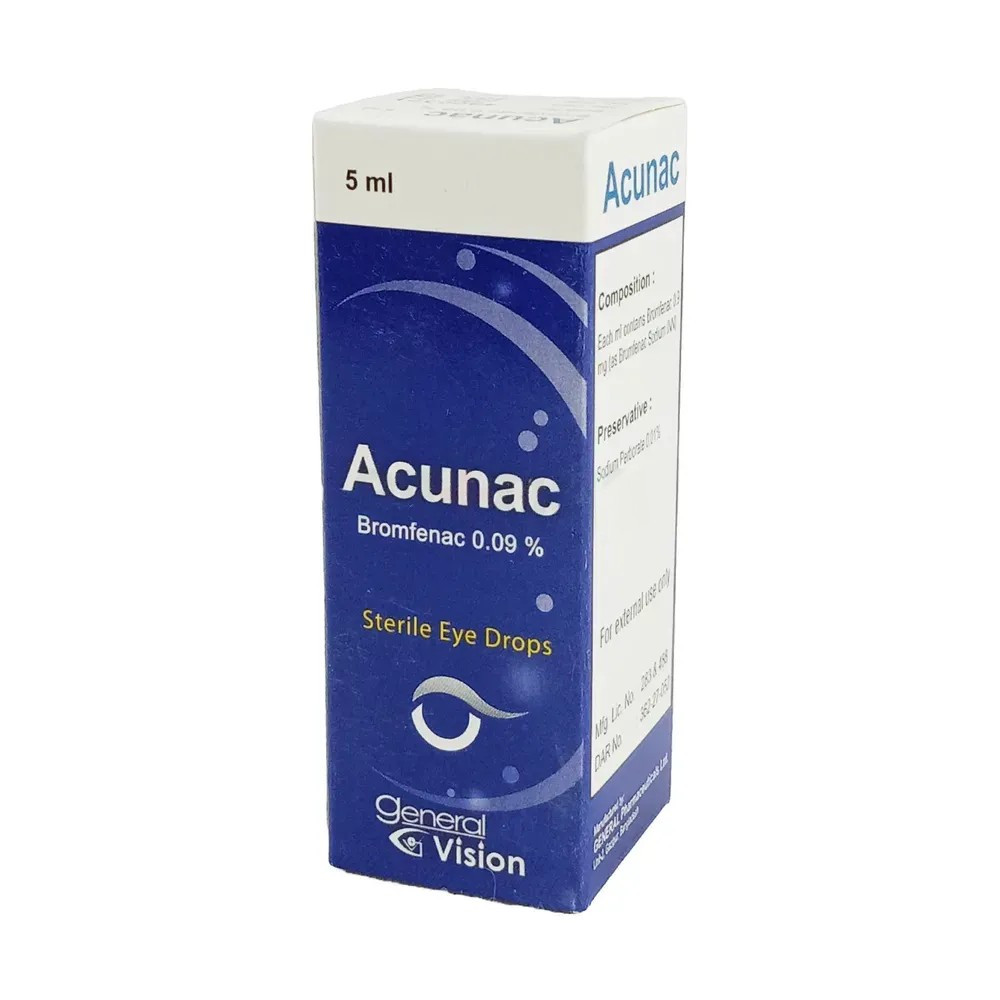 Acunac Acunac