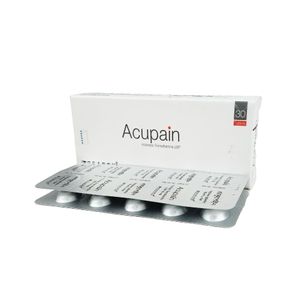 Acupain Acupain