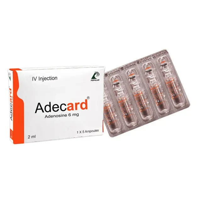 Adecard Adecard