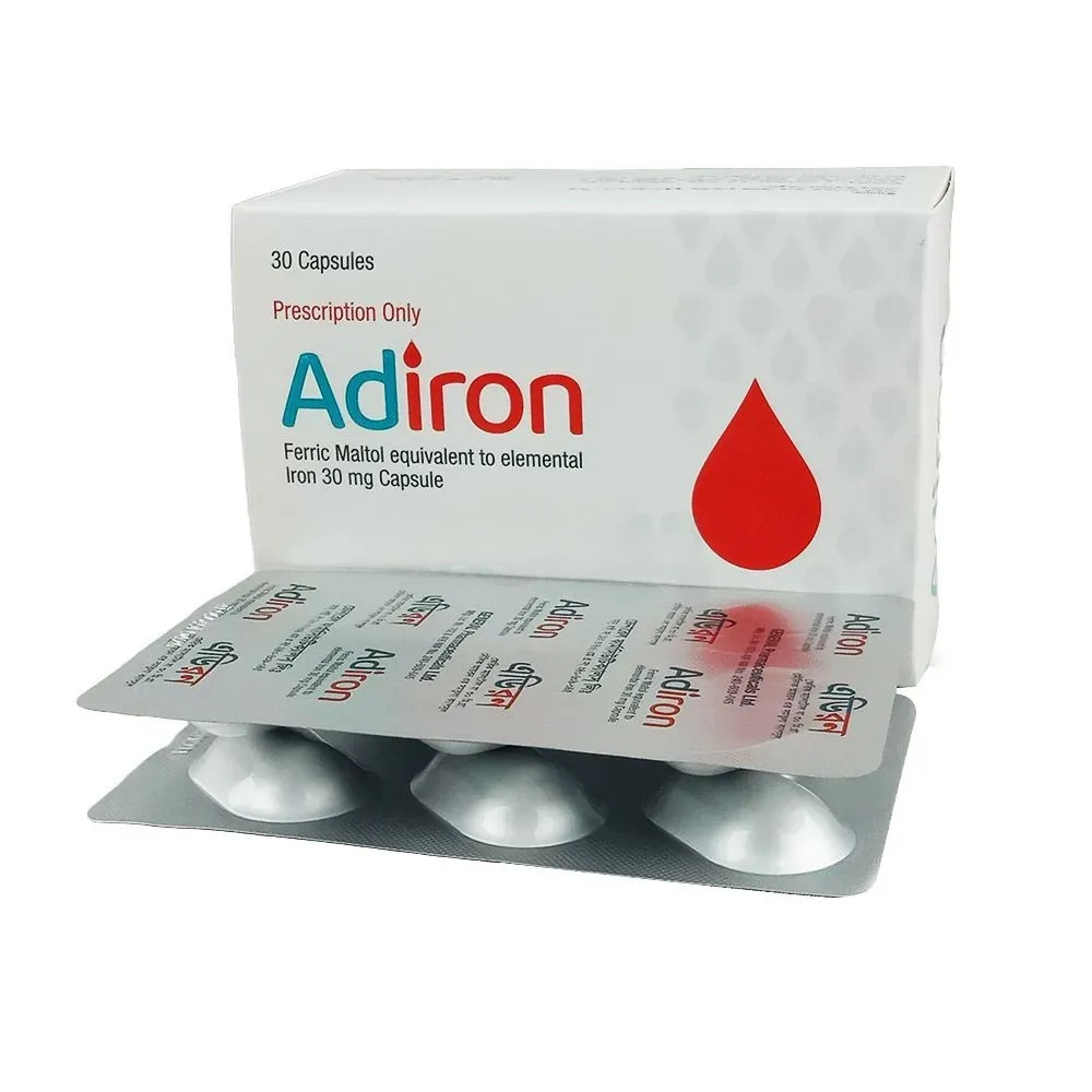 Adiron Adiron