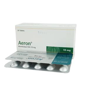 Aeron Aeron
