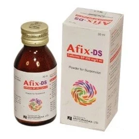 Afix DS Afix DS