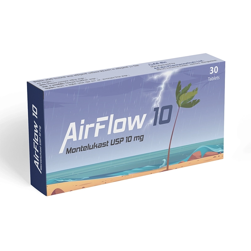 Airflow Airflow