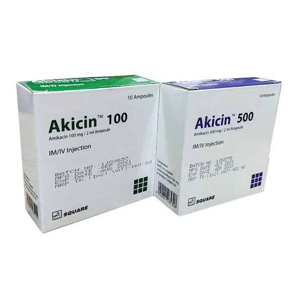 Akicin Akicin