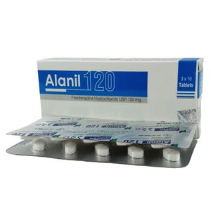 Alanil Alanil