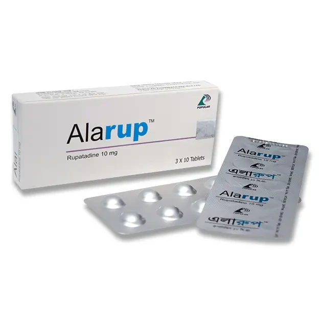 Alarup Alarup