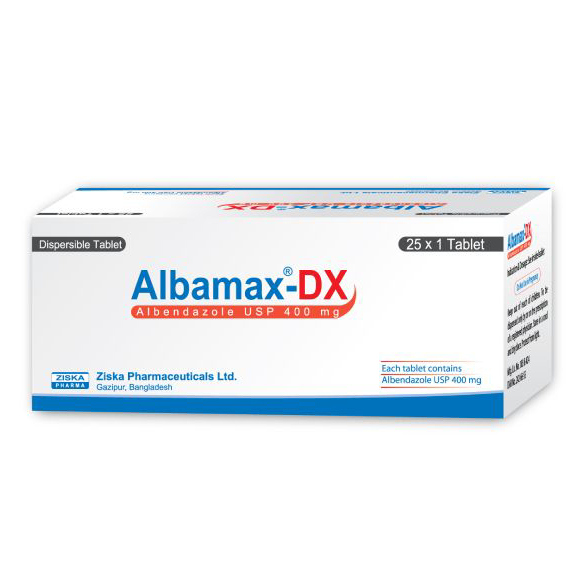 Albamax DS Albamax DS