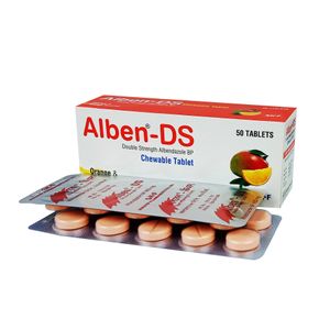 Alben DS Alben DS