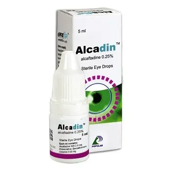 Alcadin Alcadin