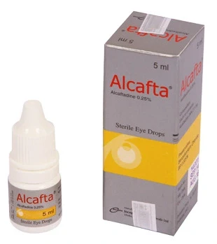 Alcafta Alcafta