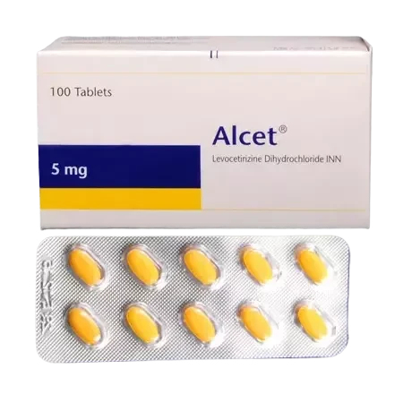 Alcet Alcet