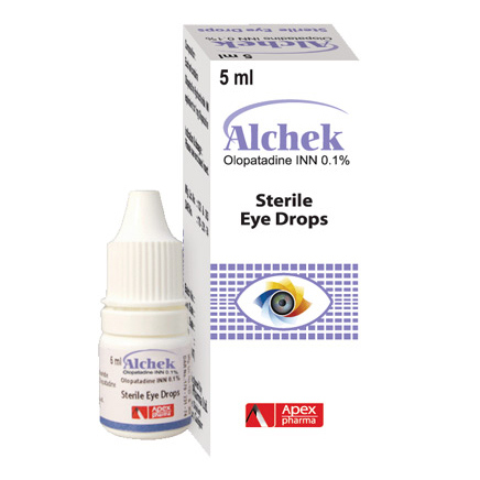 Alchek
