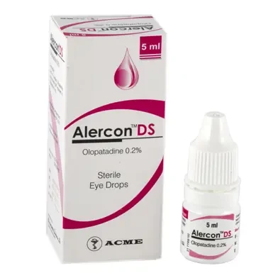 Alercon DS Alercon DS