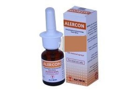 Alercon Alercon