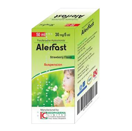 Alerfast Alerfast