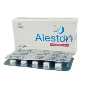 Alestor Alestor