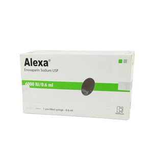 Alexa