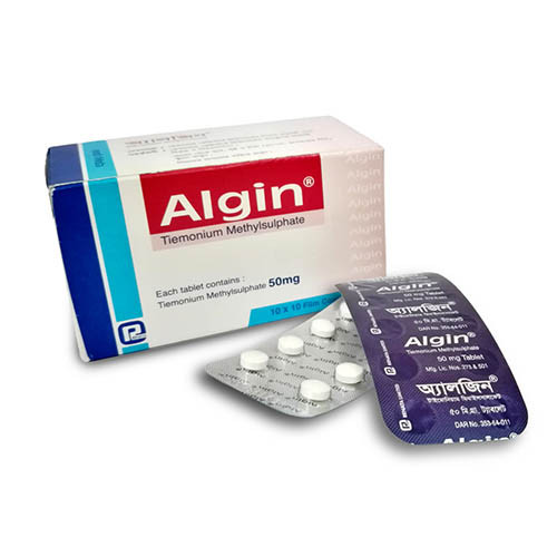 Algin Algin