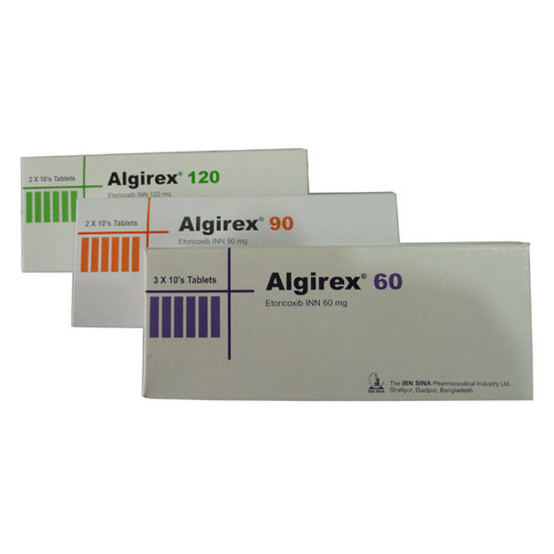 Algirex Algirex