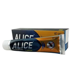 Alice Alice