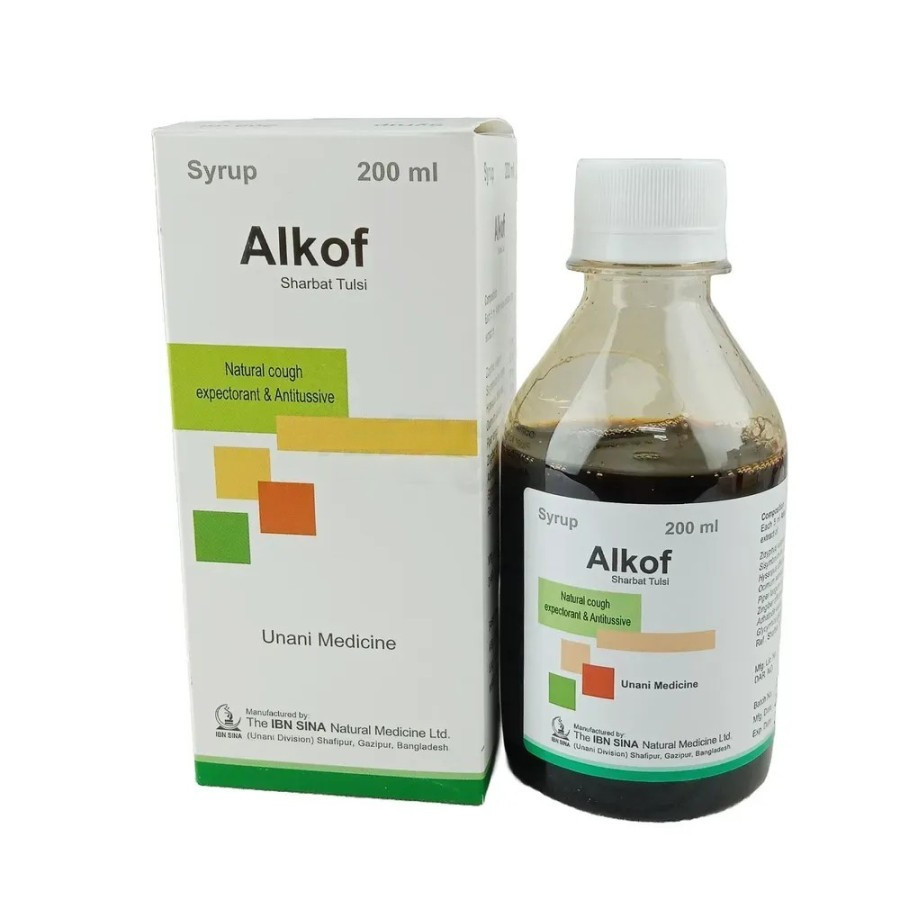 Alkof Alkof