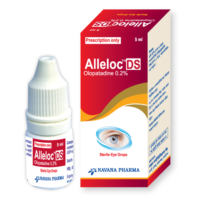 Alleloc DS