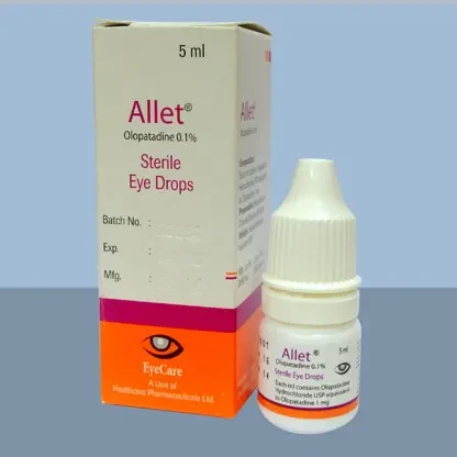 Allet Allet