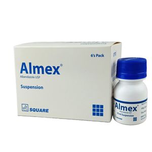 Almex Almex